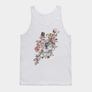 The Sweet Life Tank Top